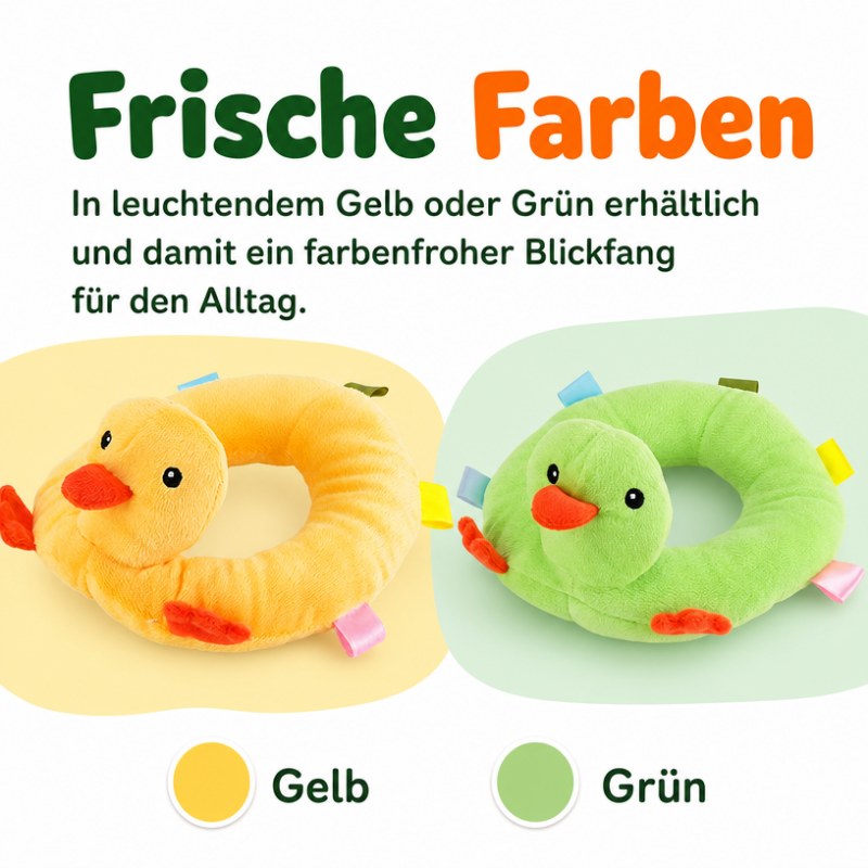 Kuscheltier Hund DT089-01-7