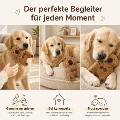 Kuscheltier Hund DT090-03-11