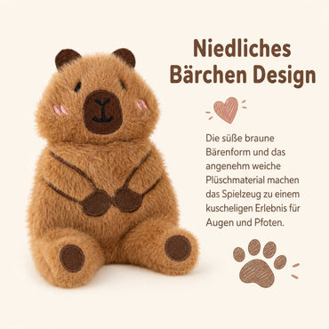 Kuscheltier Hund DT090-03-9