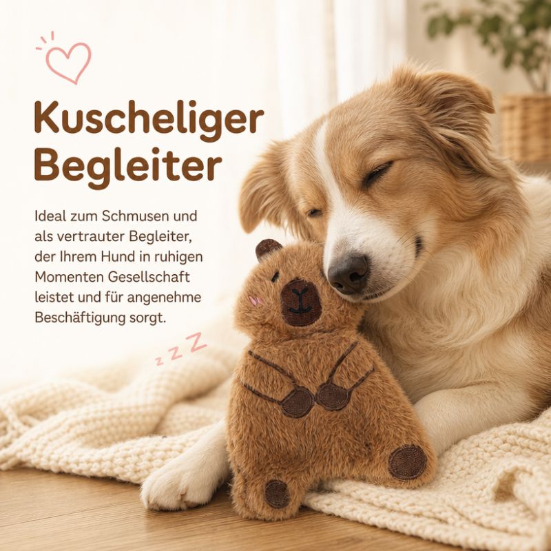 Kuscheltier Hund DT090-03-10