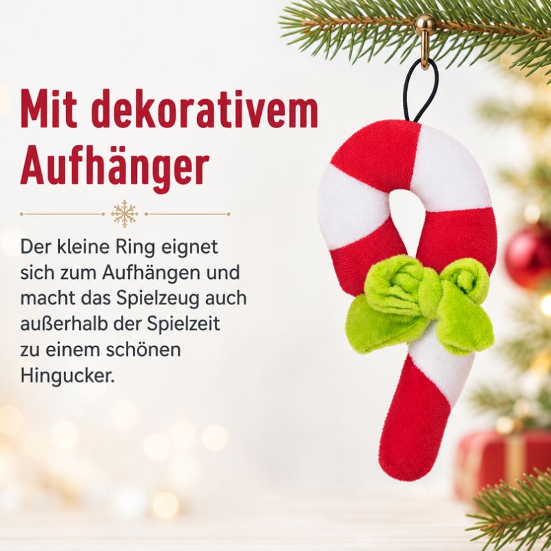 Kuscheltier für Hunde DT093-01-9