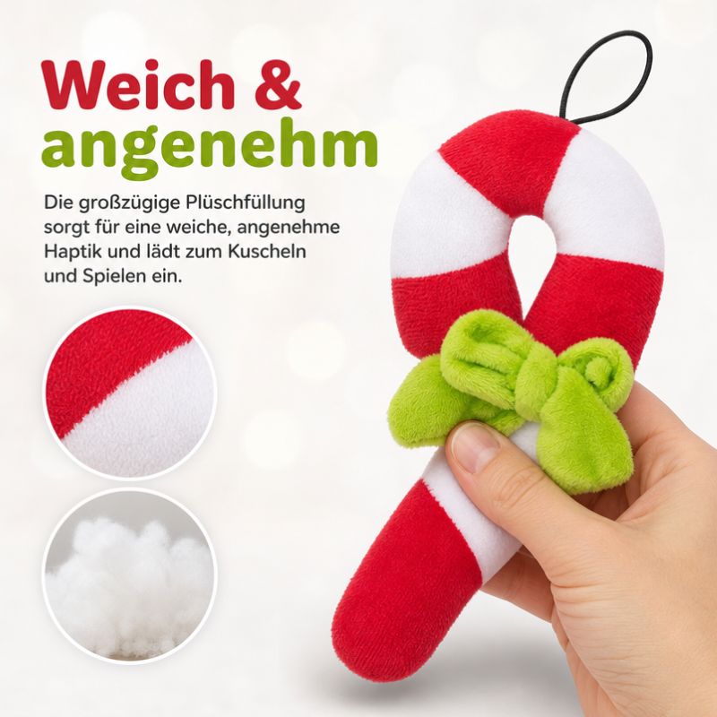 Kuscheltier für Hunde DT093-01-11