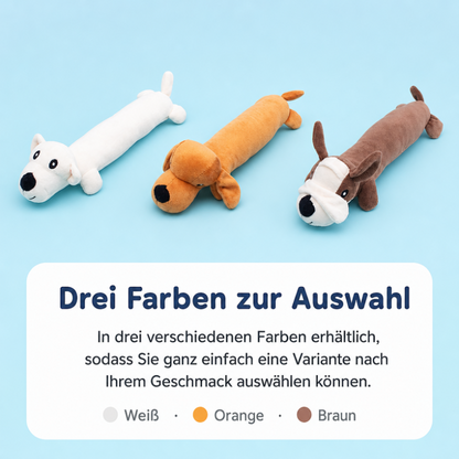 Hund Kuscheltiere DT093-03-9