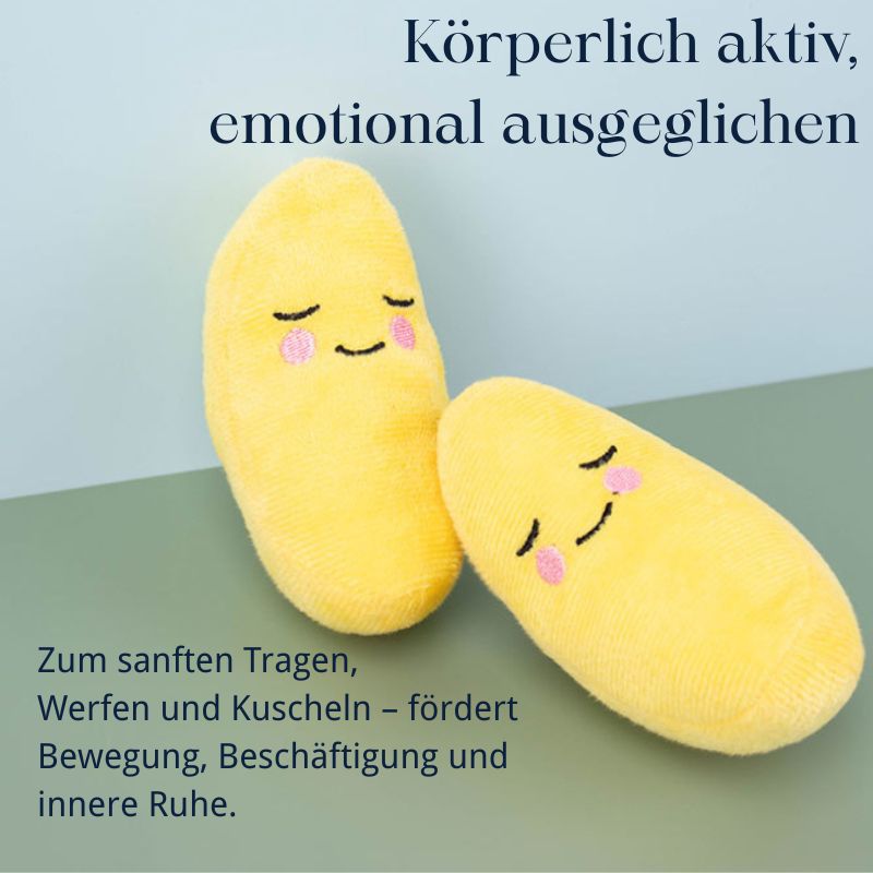 Kuscheltier für Hunde DT093-04-7