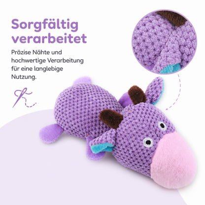 Kuscheltier für Hunde DT093-05-5