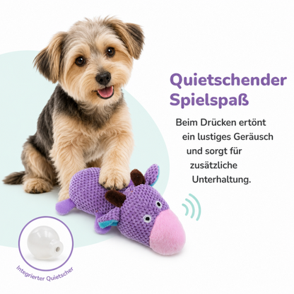 Kuscheltier für Hunde DT093-05-6