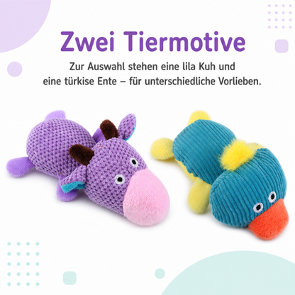 Kuscheltier für Hunde DT093-05-7