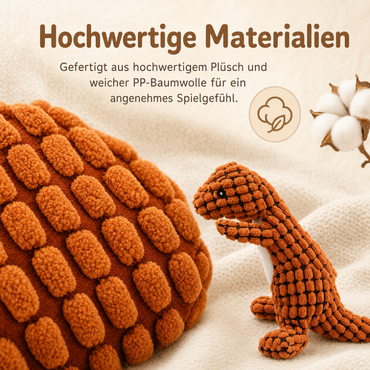 Kuscheltier für Hunde DT093-06-7