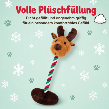 Hunde Kuscheltier DT093-07-6