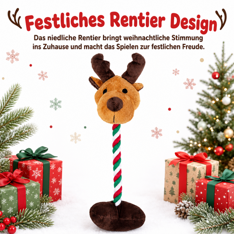 Hunde Kuscheltier DT093-07-7