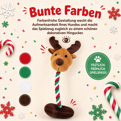 Hunde Kuscheltier DT093-07-8