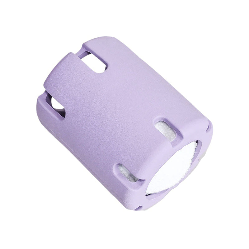 Hunde Intelligenzspielzeug, Lila Tennispokal mit Hundeball, Beschäftigungsspielzeug für Hunde zum Spielen & Lernen