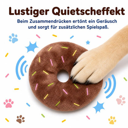 Hund Kuscheltiere DT100-03-6