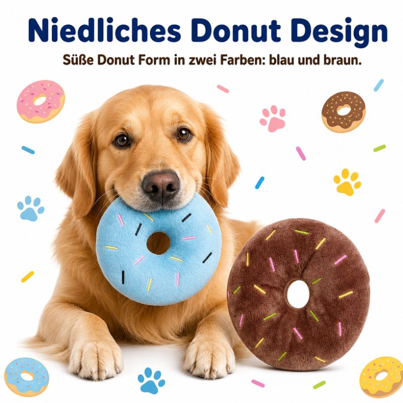 Hund Kuscheltiere DT100-03-7