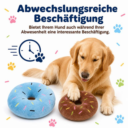 Hund Kuscheltiere DT100-03-8