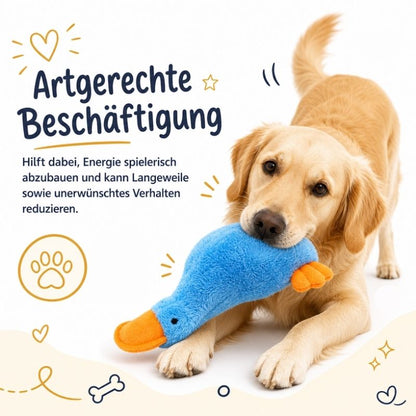 Kuscheltiere für Hunde DT100-04-3