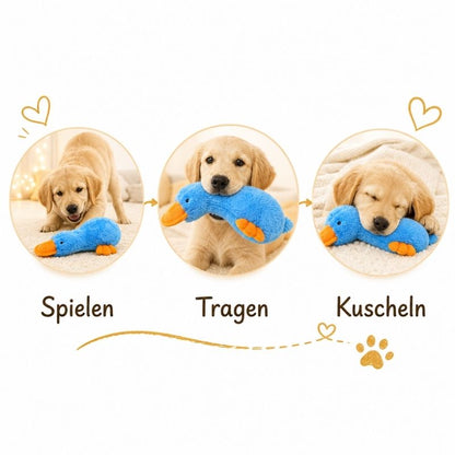 Kuscheltiere für Hunde DT100-04-5