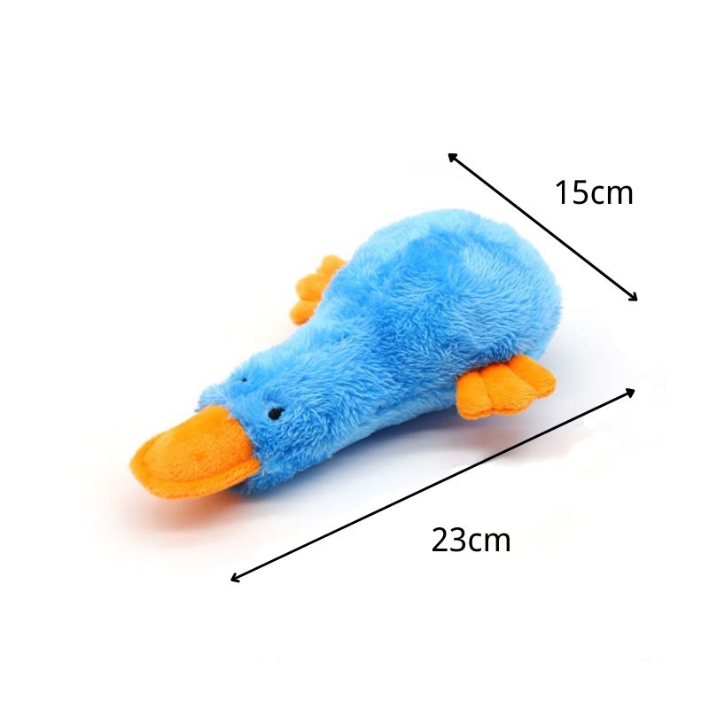 Kuscheltiere für Hunde DT100-04-6