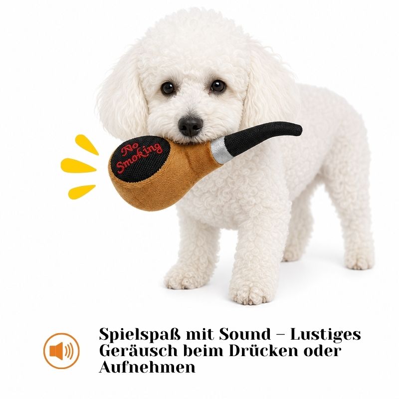 Kuscheltier Hund DT100-05-8