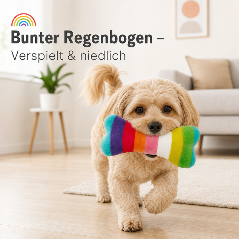 Kuscheltier Hund DT100-06-8