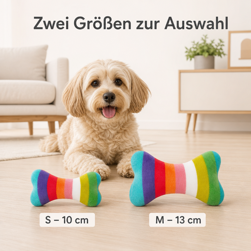 Kuscheltier Hund DT100-06-9