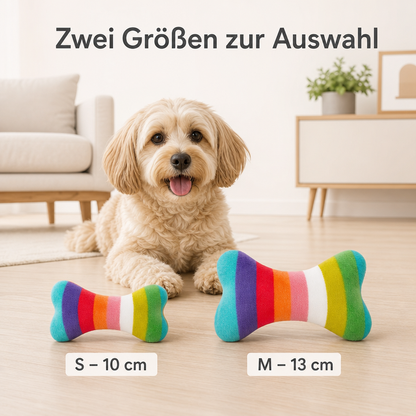 Kuscheltier Hund DT100-06-9