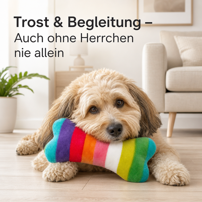 Kuscheltier Hund DT100-06-10