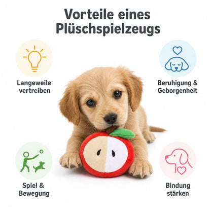 Hund Kuscheltiere DT100-08-10