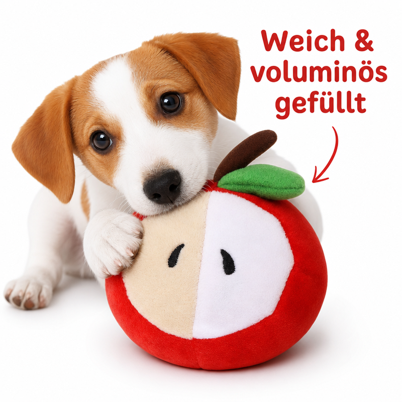 Hund Kuscheltiere DT100-08-7