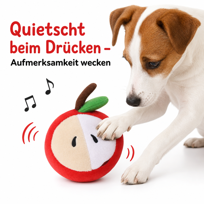 Hund Kuscheltiere DT100-08-8
