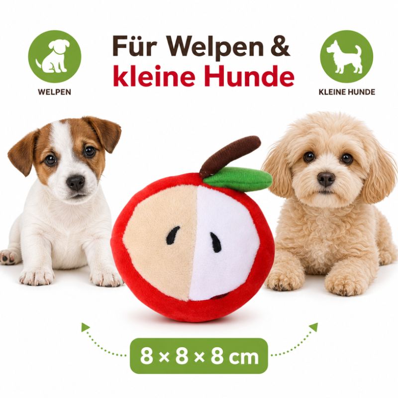 Hund Kuscheltiere DT100-08-6