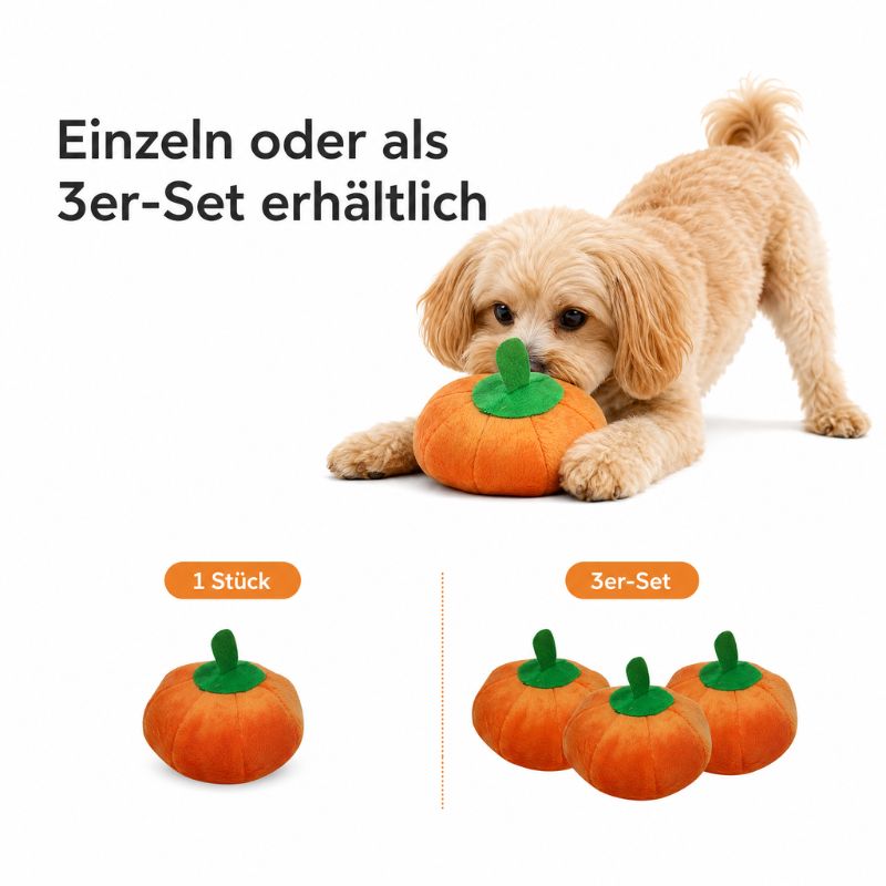 Kuscheltiere für Hunde DT100-09-7
