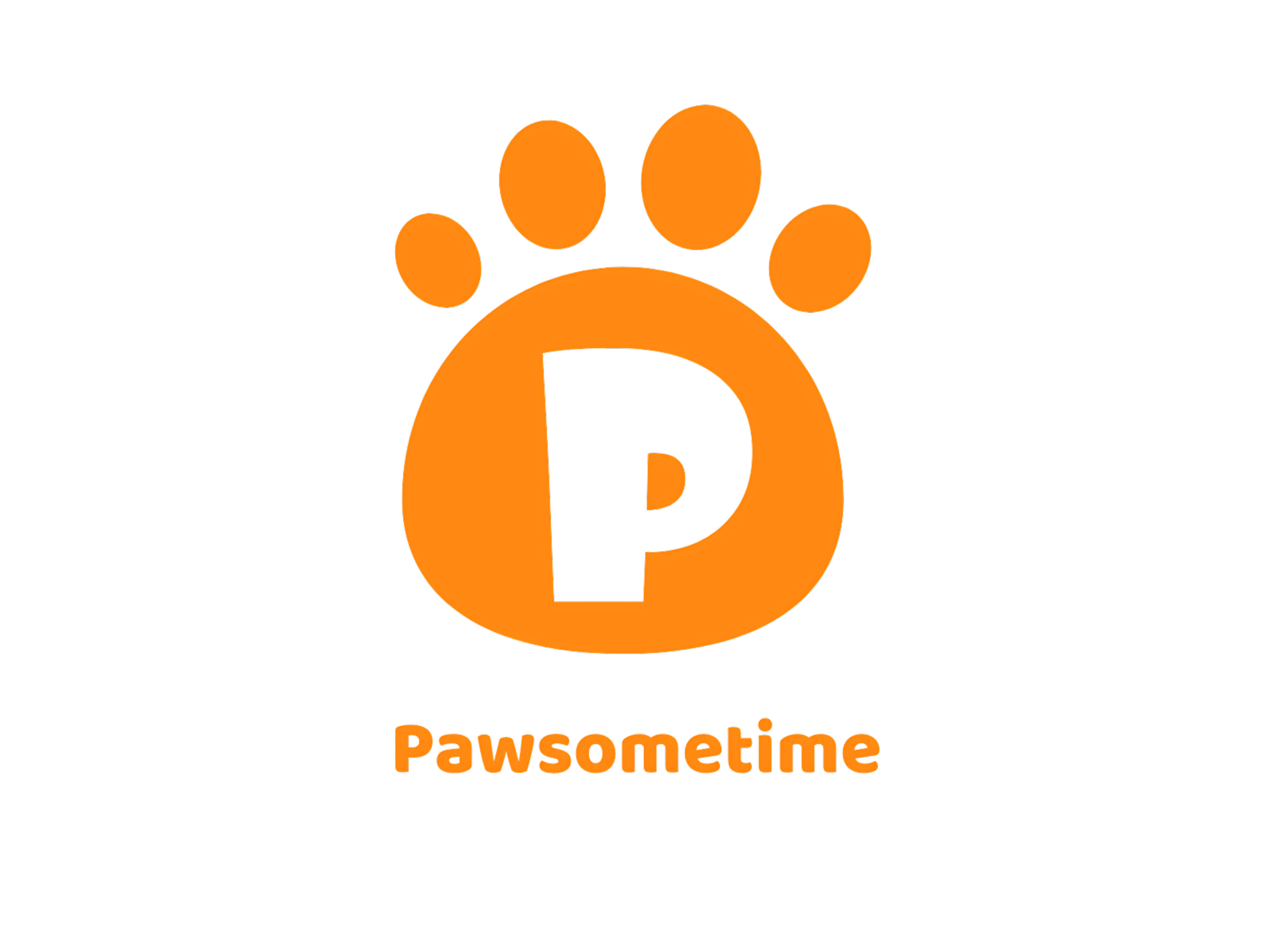 Pawsometime
