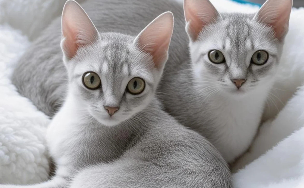Katzen - Pawsometime