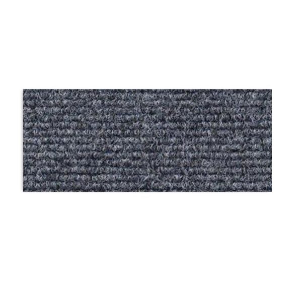 Kratzteppich Katze, Langlebiger und strapazierfähiger Kratzwand Katze, einfach zuschneidbar, Grau
