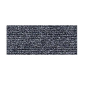 Kratzteppich Katze, Langlebiger und strapazierfähiger Kratzwand Katze, einfach zuschneidbar, Grau