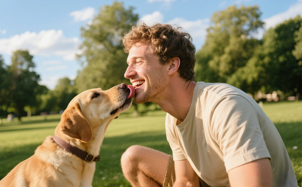 Hundegesundheit - Pawsometime