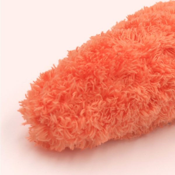 Kuscheltier für Katze, Kaktus-Karotten-Paprika mit Katzenminze und Lautes Papier für stundenlangen Spielspaß, 3er Set – Bild 5