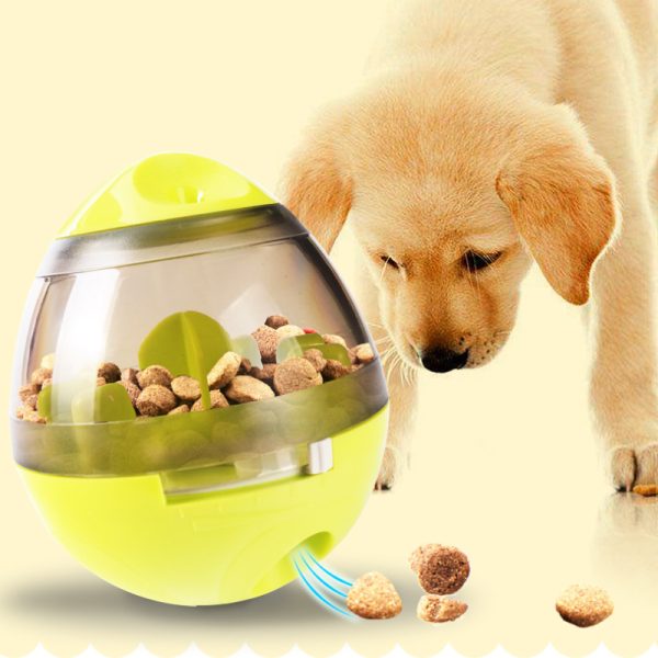 Hunde Intelligenzspielzeug, Futterspielzeug für Hunde mit einstellbaren Futterlöchern, Beschäftigungsspielzeug für alle Hunde – Bild 7