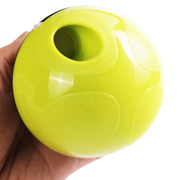Hunde Intelligenzspielzeug, Futterspielzeug für Hunde mit einstellbaren Futterlöchern, Beschäftigungsspielzeug für alle Hunde – Bild 5