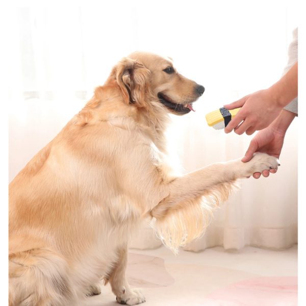 Hund Spielzeug, Latex Fun Sushi Set, interaktives Spielzeug & Hundespielzeug Quietschen, ideal für alle aktive Hunde – Bild 7