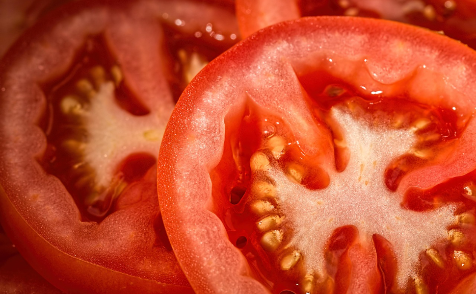 Tomaten - Pawsometime